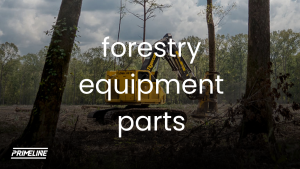 forestry